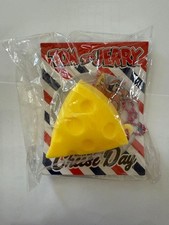 Cinturino formaggio Tom &