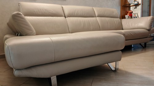 Divani natuzzi - e,