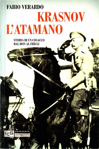 Fabio verardo krasnov - verardo,