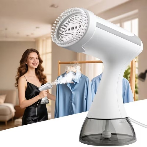 Défroisseur vapeur 1500w - défroisseur,