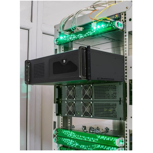 Case per montaggio rack - case,