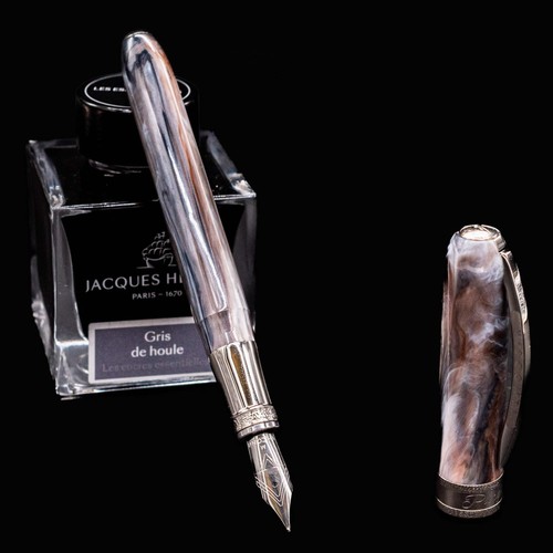 Penna stilografica visconti - penna,