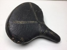 Bicicletta anteguerra uomo