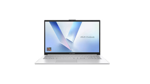 Asus vivobook laptop - go, 15"