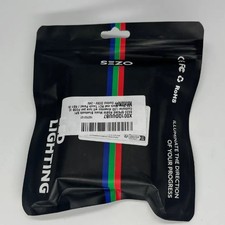 Striscia LED SEZO 5050 RGB 5m – 12V DC, Multicolore, Autoadesiva, CE RoHS