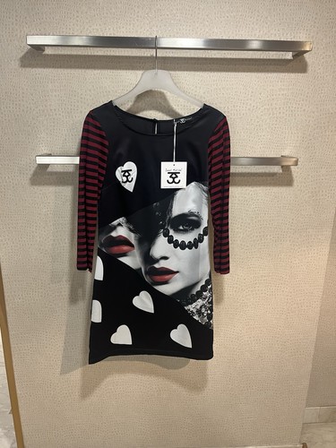 Mini abito donna - mini,