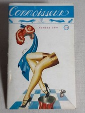 Connoisseur vintage fetish - connoisseur,