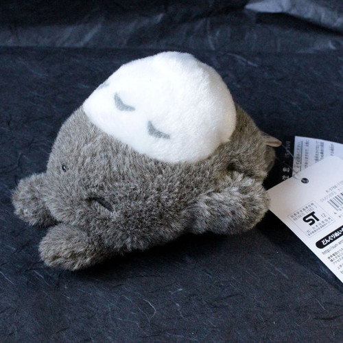 Official sleepy totoro small - official,