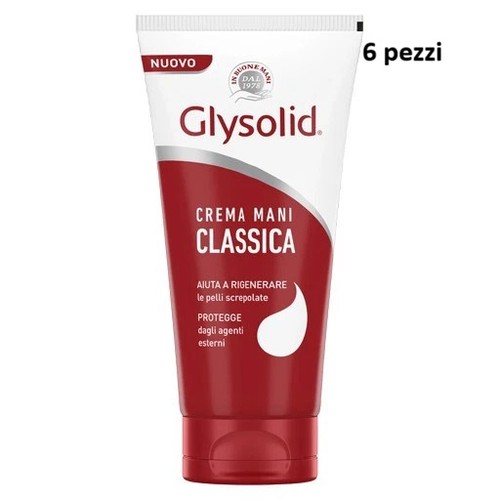Pezzi glysolid crema per le - crema,