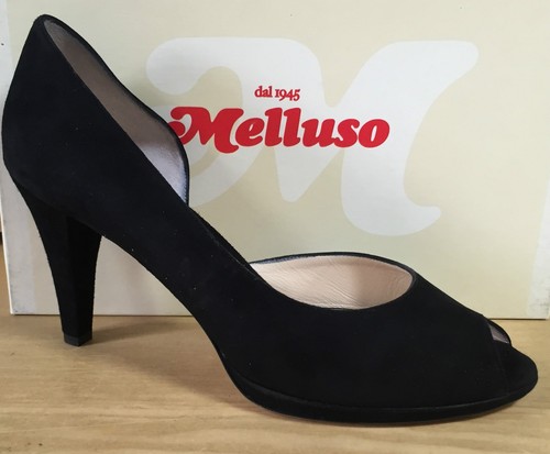 Melluso scarpe donna con - scarpe,