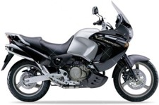 HONDA VARADERO 1000 01 ricambi vari motore freni cerchi carene fari elettrico