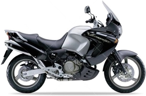 Honda varadero 1000 ricambi - varadero,