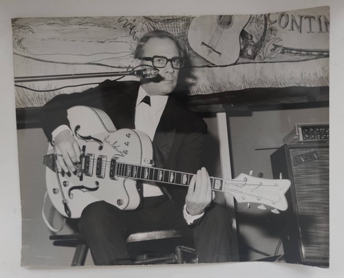 Peter van wood - peter, fotografia