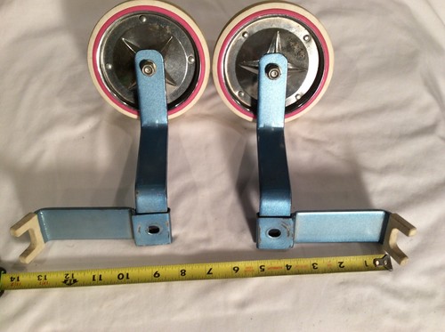 Set usato bici bambini - bici,