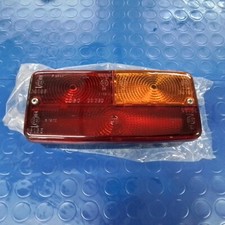 Fanale posteriore destro per