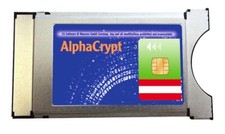 Modulo Irdeto/Cryptoworks CI/CI+ CAM per Smartcard ORF HD/UHD con lettore di schede