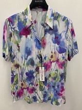 Camicia Donna Fantasia