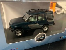 OXFORD 43DS1003 - LAND ROVER