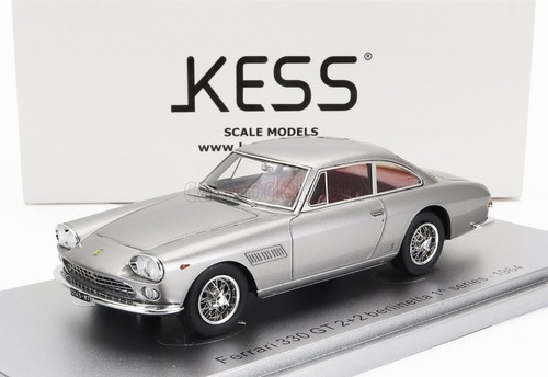 Kess model ferrari - 1/43,