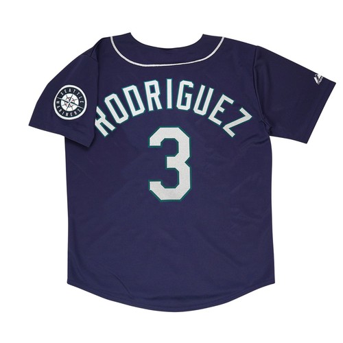 Maglia uomo alex rodriguez - maglia,