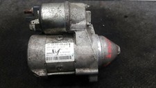 RICAMBI USATI, MOTORINO AVVIAMENTO SMART FORTWO 600 cc. BENZINA