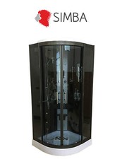Box doccia idromassaggio - box,
