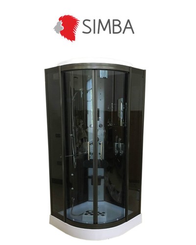 Box doccia idromassaggio - box,