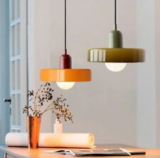 Lampadario In Vetro Designer&Co Moderno UFO Design Pezzo Unico Colore A Scelta 
