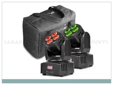 ATOMIC4DJ NANOWASH COPPIA DI