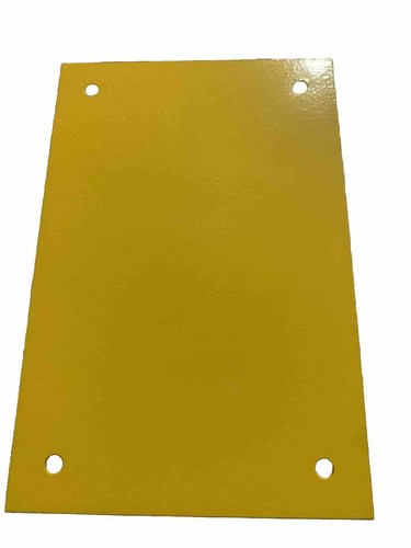 Ral 1021 giallo lucido - ,