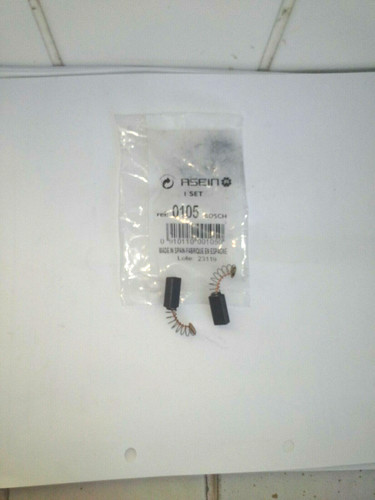 Spazzole carboncini per