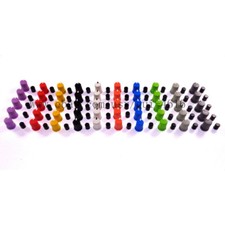 50pcs manopola rotante per - manopola,