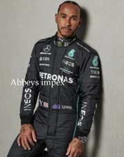 Go Kart Racing Suit CIK FIA