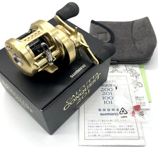Mulinello Shimano 14 CALCUTTA