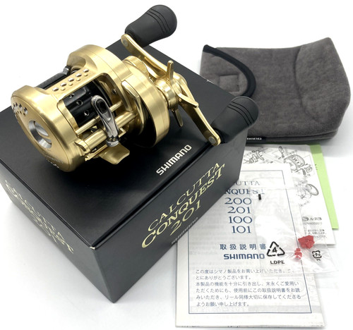 Mulinello shimano calcutta - mulinello,
