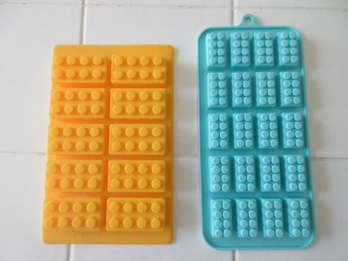 Lego building block vassoi - lego,