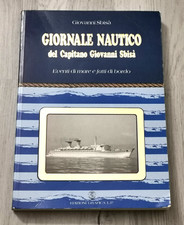 GIORNALE NAUTICO DEL CAPITANO