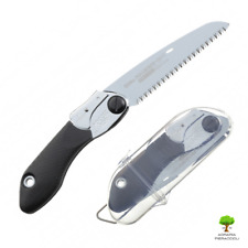 SEGA POTATURA PIEGHEVOLE 340-13 SILKY POCKETBOY 130-10 NERO LAMA 13cm MADE JAPAN