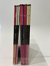 ZERO NIPPON COMIX GRANATA