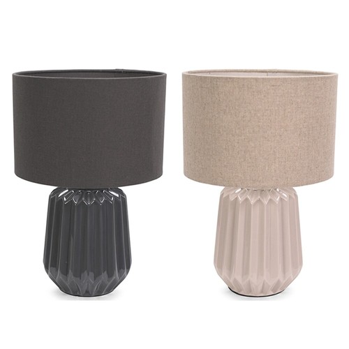 Lampada tavolo ceramica - da,