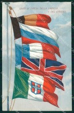 WW1 WWI Propaganda Alleati