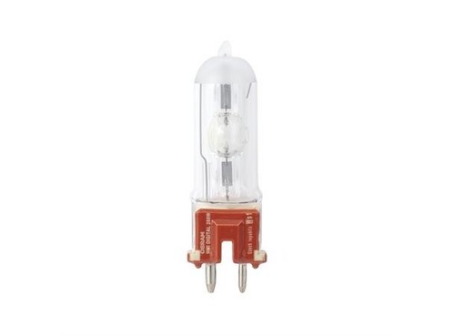 Osram hmi 200w alogenuro - hmi,