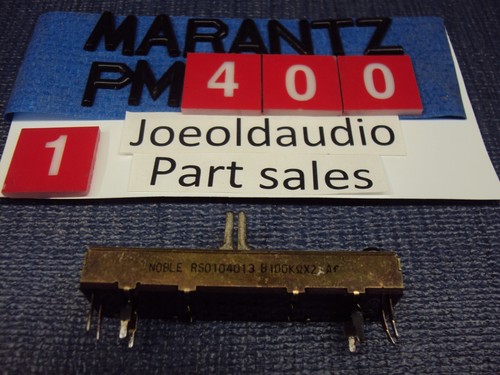 Marantz modello pm400 - marantz,