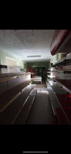 Scaffali metallo varie - scaffali,