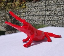 Richard Orlinski - CROCO