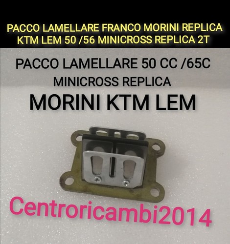 Pacco lamellare franco morini - pacco,