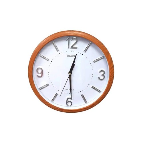 Orologio parete tondo - parete,