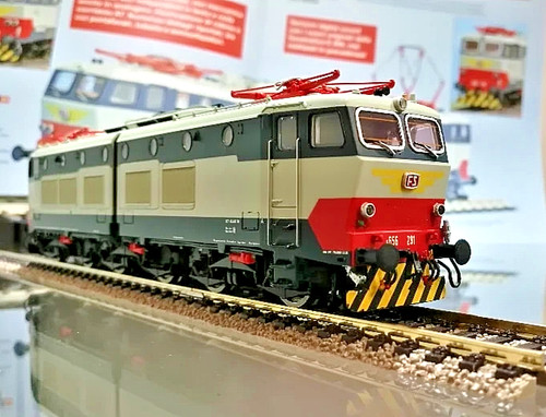Acme 60392 locomotiva - acme,