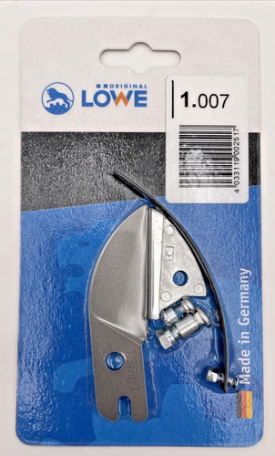 Lama ricambio lowe 007 - lowe, 1.007