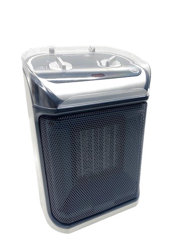 Mini termoventilatore rowenta - mini,